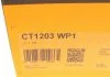 Насос охлаждающей жидкости Contitech CT1203WP1 (фото 14)