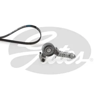 Натяг паса з елементами монтажу Gates K015PK1398