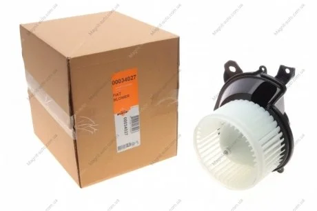 Вентилятор NRF 34027