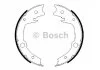 Колодки тормозные, барабанные BOSCH 0986487679 (фото 1)