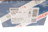 Комплект тормозных колодок, стояночная тормозная система BOSCH 0986487548 (фото 3)