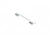 Колодки тормозные, барабанные BOSCH 0986487609 (фото 14)