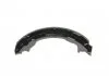 Колодки тормозные, барабанные BOSCH 0986487609 (фото 4)