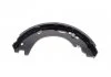 Гальмівні колодки барабанні BOSCH 0986487793 (фото 6)