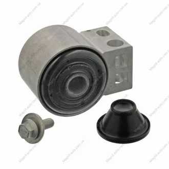 Монтажный комплект, рычаг независимой подвески колеса FEBI BILSTEIN 23003
