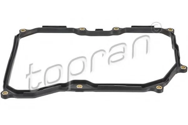 Прокладка масляного поддона АКПП, AUDI A3, TT; MINI R50/R52/R55; SKODA Octavia; VW Touran; 1.4-2.0; 05-17 TOPRAN / HANS PRIES 113391 (фото 1)