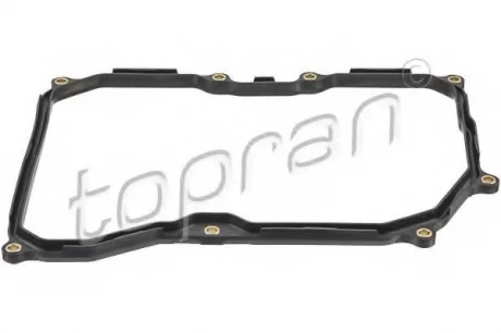 Прокладка масляного поддона АКПП, AUDI A3, TT; MINI R50/R52/R55; SKODA Octavia; VW Touran; 1.4-2.0; 05-17 TOPRAN / HANS PRIES 113391