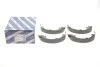 Колодки тормозные барабан -\' BOSCH 0986487765 (фото 1)