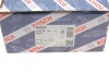 Колодки тормозные барабан -\' BOSCH 0986487765 (фото 4)
