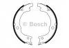 Гальмівні колодки, барабанні BOSCH 0986487780 (фото 1)