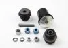 Сайлентблок (к-т) MERCEDES W140 "F "91-98 FEBI BILSTEIN 05388