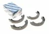 Колодки гальмівні барабан (ручник) CHEVROLET/OPEL Captiva/Antara \'\'2,0-3,6 \'\'06>> -\' BOSCH 0986487730 (фото 1)