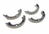 Колодки гальмівні барабан (ручник) CHEVROLET/OPEL Captiva/Antara \'\'2,0-3,6 \'\'06>> -\' BOSCH 0986487730 (фото 5)