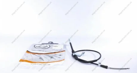 Трос зупиночних гальм LINEX 110138