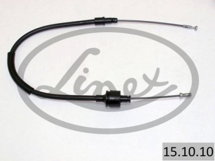 LINKA SPRZEGLA FORD ESCORT/ORION 09/90-> ~11.2322~ SZT LINEX 151010