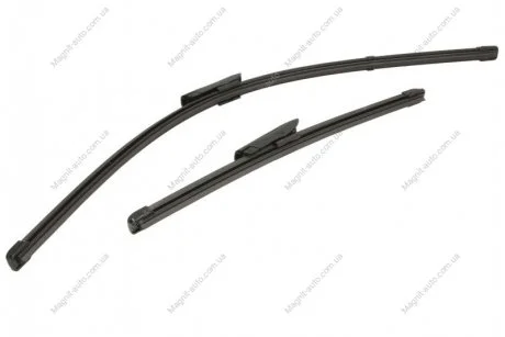 Безрамний набір склоочисників Denso Flat 350/650 DENSO DF061