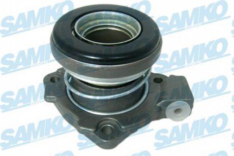 Пiдшипник зчеплення Opel Astra G 98-, Vectra B 95-02, Zafira SAMKO M30003