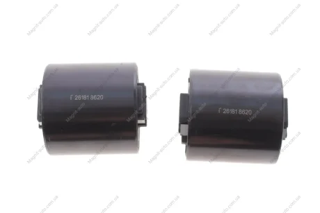 Сайлентблок рычага(к-т) FEBI BILSTEIN 26182