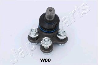 SWORZE╤ WAHACZA CHEVROLET P. AVEO 1,2/1,3/1,4/1,3D LE/PR JAPANPARTS BJW00