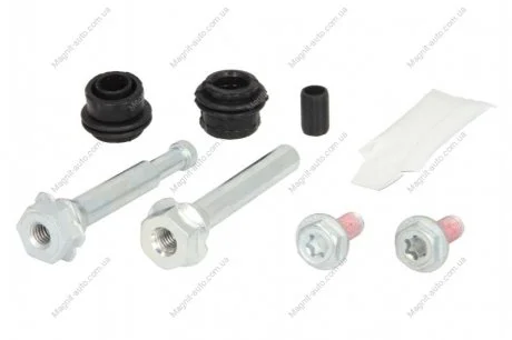 Ремкомпл. направляючих супорта Q3 13-/Astra K 15-/Sharan 15-(10/10 mm) AUTOFREN D7285C
