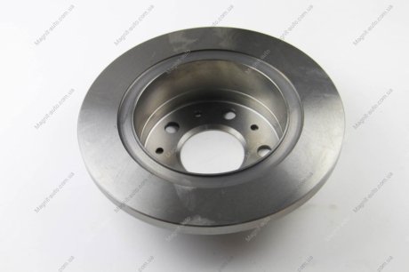 Тормозной диск зад Ducato/Boxer 06- 2.0t (диск R16) (d300mm) SAMKO C1039P