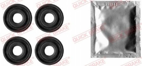 Zestaw naprawczy prowadzenia zacisku MICRA 82-92 /QB/ QUICK BRAKE 1131338