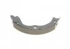 Тормозная колодка NISSAN X-TRAIL I 2.0/2.2D/2.5 06.01-01.13 BOSCH 0986487698 (фото 5)
