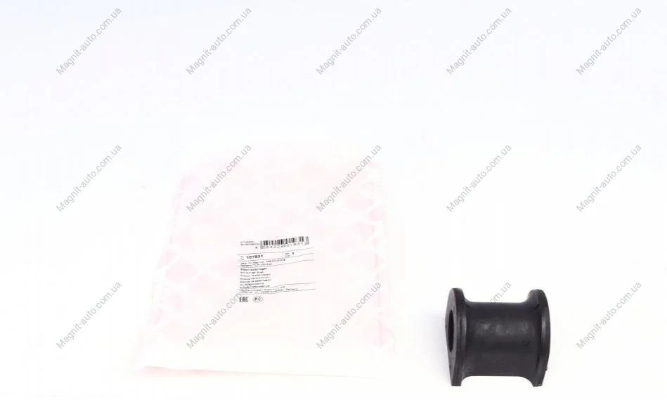 Втулка стабилизатора VW T5/T6 "R D=23mm "03>> FEBI BILSTEIN 101931 (фото 1)