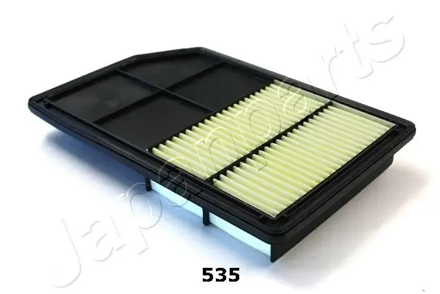 FILTR POWIETRZA MITSUBISHI OUTLANDER 2,0HYBRYDA 4WD 12- JAPANPARTS FA535S (фото 1)