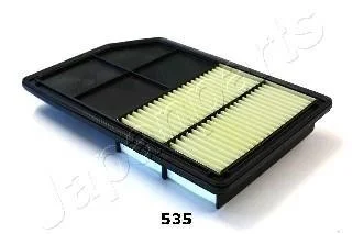 FILTR POWIETRZA MITSUBISHI OUTLANDER 2,0HYBRYDA 4WD 12- JAPANPARTS FA535S