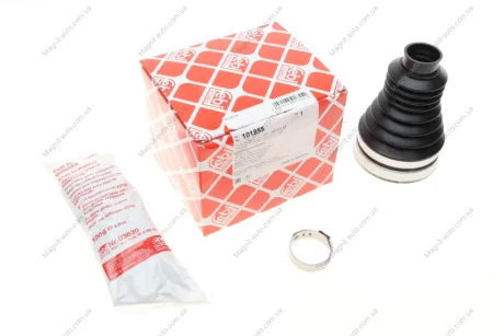 Комплект пильовика ШРУСа FEBI BILSTEIN 101855
