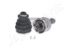 PRZEGUB ZEW. HYUNDAI I10 1,0-1,2B 21Z/24Z/52,5MM ABS 48Z JAPANPARTS GIH34 (фото 1)