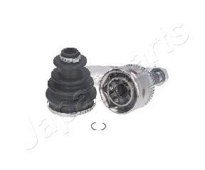 PRZEGUB ZEW. HYUNDAI I10 1,0-1,2B 21Z/24Z/52,5MM ABS 48Z JAPANPARTS GIH34