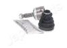 PRZEGUB ZEW. HYUNDAI I10 1,0-1,2B 21Z/24Z/52,5MM ABS 48Z JAPANPARTS GIH34 (фото 4)