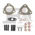 ZESTAW MONTAпOWY TURBOSPR╩пARKI HYUNDAI SANTA FE 2,0CRDI 03- FA1 Fischer Automotive One (FA1) KT890030 (фото 1)