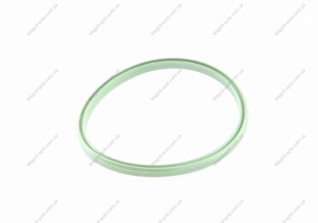 Уплотнительное кольцо, трубка нагнетаемого воздуха VAG 3C0145117H (фото 1)