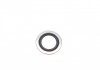 Уплотнительное кольцо, резьбовая пр, Уплотнительное кольцо ELRING 422090