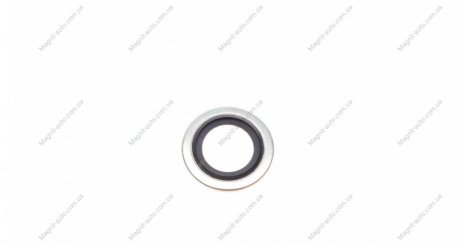 Уплотнительное кольцо, резьбовая пр, Уплотнительное кольцо ELRING 422090
