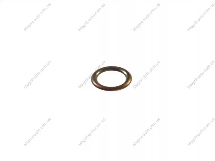 Прокладка пробки піддону, FORD Focus/Galaxy/Mondeo, VOLVO S40-V70 2.0 TDCi 03-15 ELRING 394290 (фото 1)