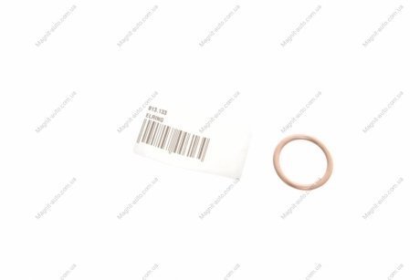 Уплотнительное кольцо, резьбовая пр, Уплотнительное кольцо ELRING 813133 (фото 1)