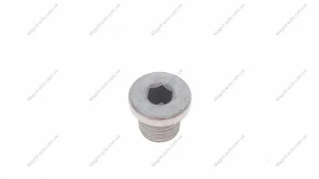 Резьбовая пробка, маслянный поддон, Резьбовая пробка FEBI BILSTEIN 46332