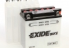 Акумулятор EXIDE EB9B (фото 1)