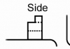 Акумулятор EXIDE EB9B (фото 2)