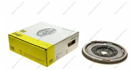 Маховик LuK 415068309
