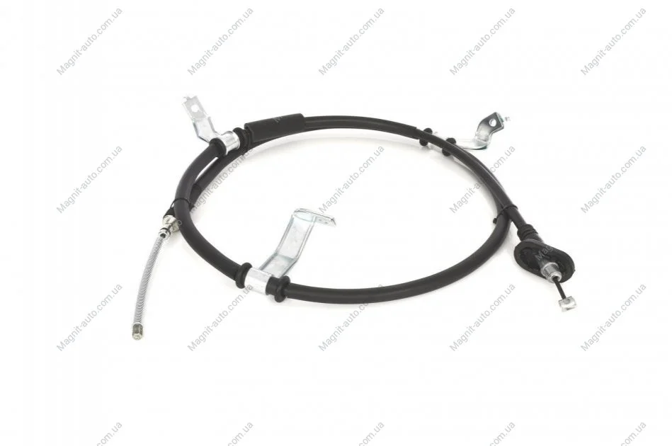 LINKA HAM HYUNDAI TUCSON 2.0 4X4 04-10 BOSCH 1987482742 (фото 1)