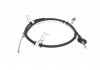LINKA HAM HYUNDAI TUCSON 2.0 4X4 04-10 BOSCH 1987482742 (фото 1)