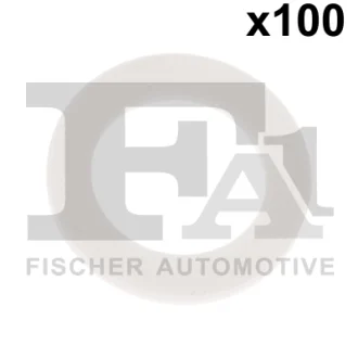Уплотнительное кольцо, резьбовая пр, Уплотнительное кольцо FA1 Fischer Automotive One (FA1) 241250100