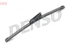 Wycieraczki p│askie kpl.2szt CITROEN DS3 -15, MEGANE III 08- DENSO DF018 (фото 2)