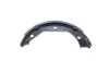 Тормозные колодки барабанные BMW 3(E46,E90) "95>> TEXTAR 91049300 (фото 5)