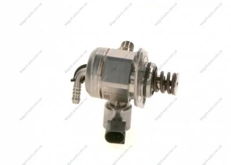 НАСОС ВИСОКОГО ТИСКУ BOSCH 0261520572